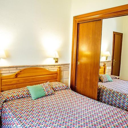Hotel Can Sole Cambrils Eksteriør billede