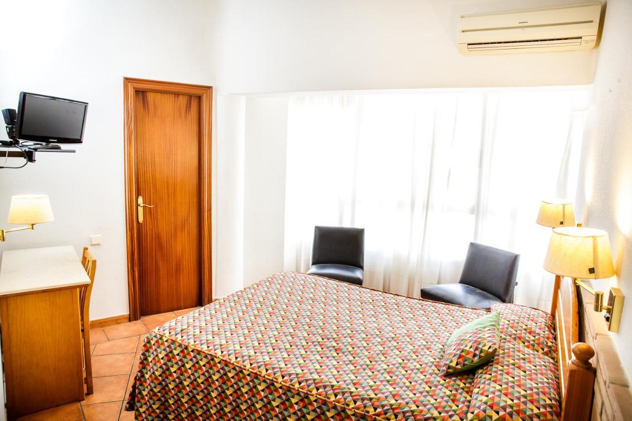 Hotel Can Sole Cambrils Eksteriør billede