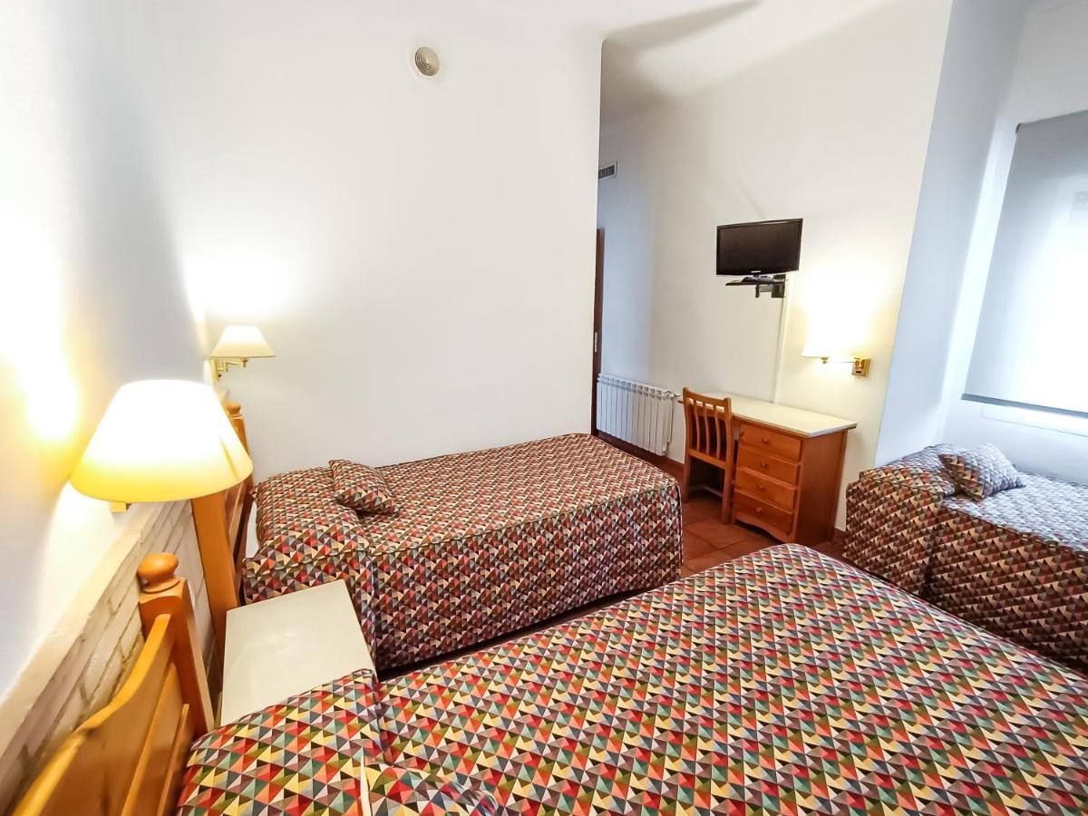 Hotel Can Sole Cambrils Eksteriør billede