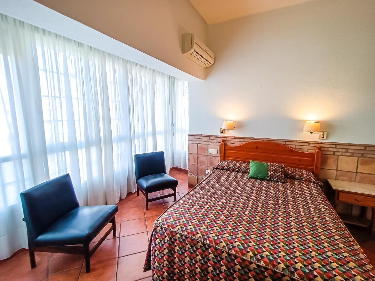 Hotel Can Sole Cambrils Eksteriør billede