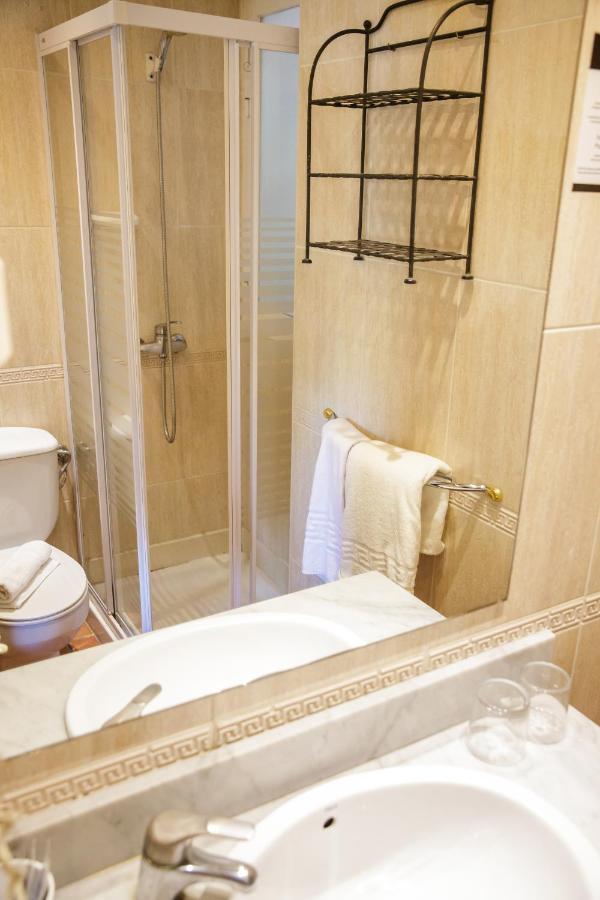 Hotel Can Sole Cambrils Eksteriør billede