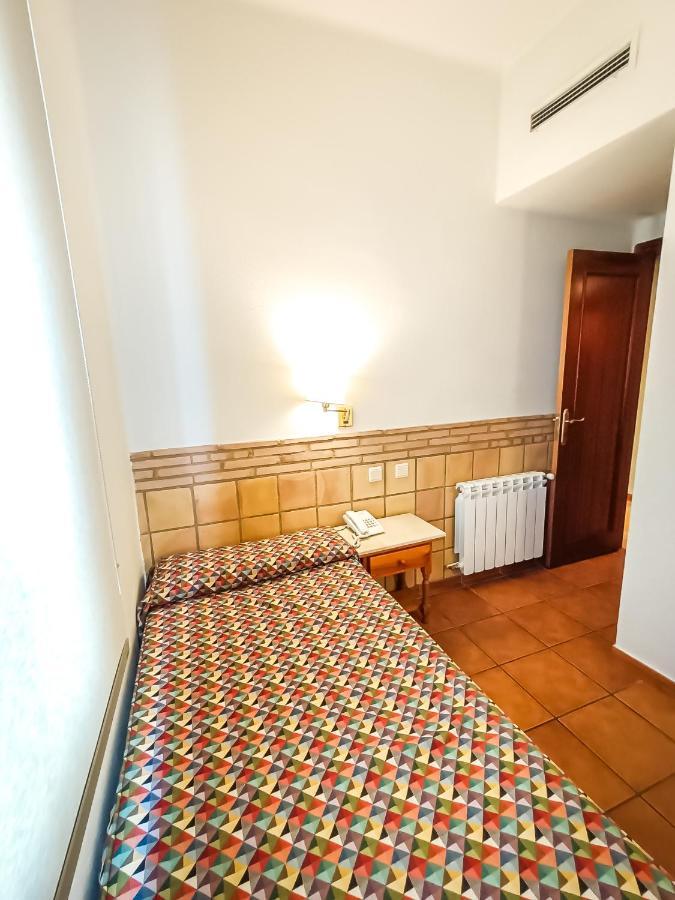 Hotel Can Sole Cambrils Eksteriør billede