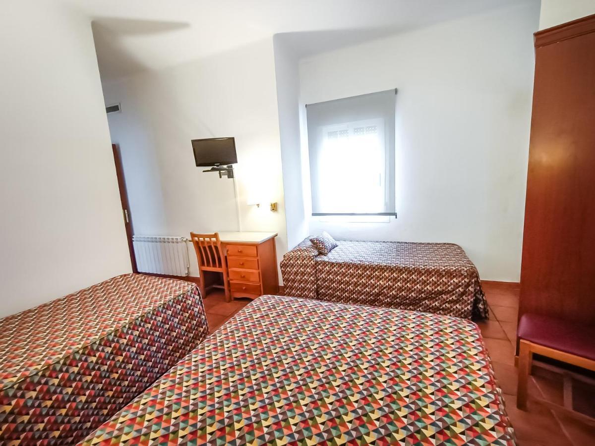 Hotel Can Sole Cambrils Eksteriør billede