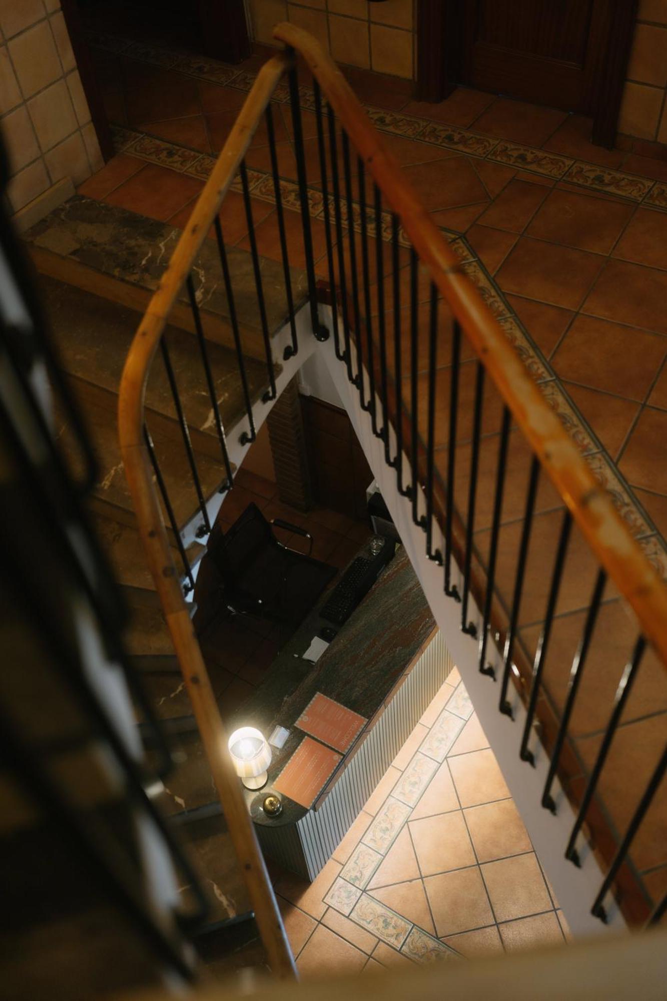 Hotel Can Sole Cambrils Eksteriør billede