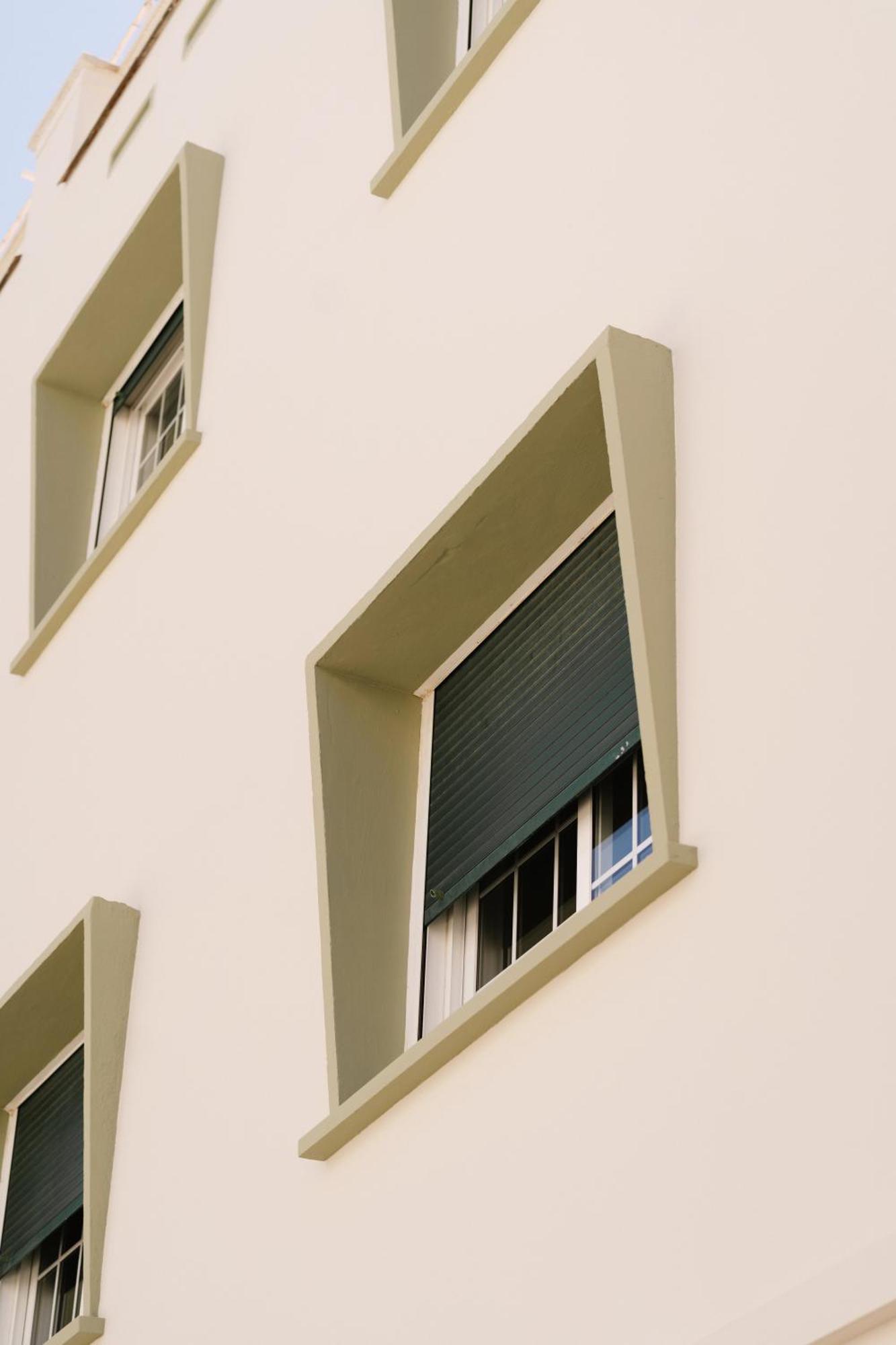 Hotel Can Sole Cambrils Eksteriør billede