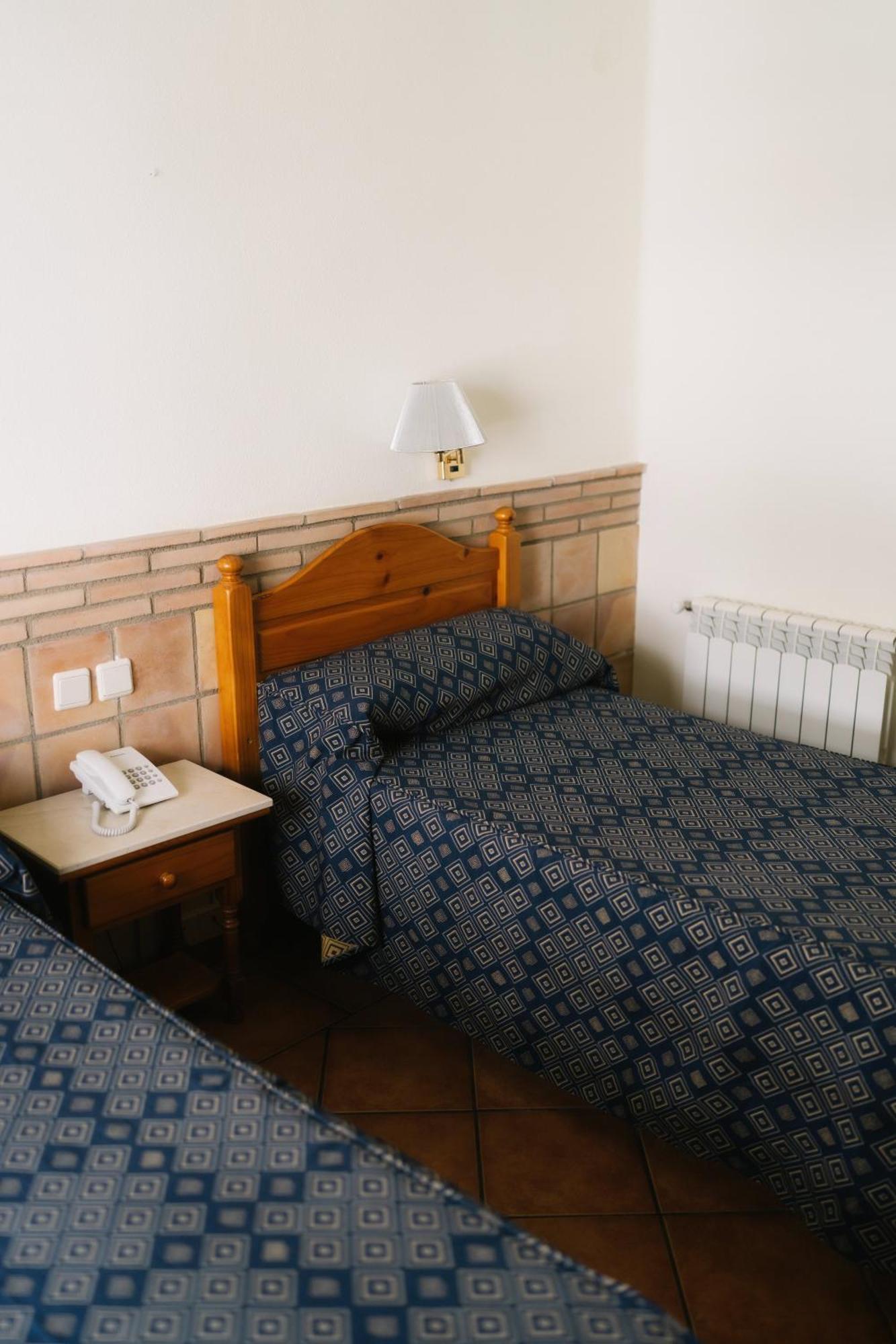 Hotel Can Sole Cambrils Eksteriør billede
